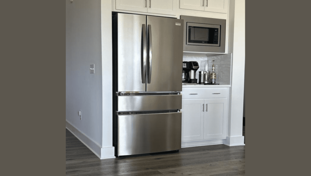 Frigidaire Professional Refrigerator