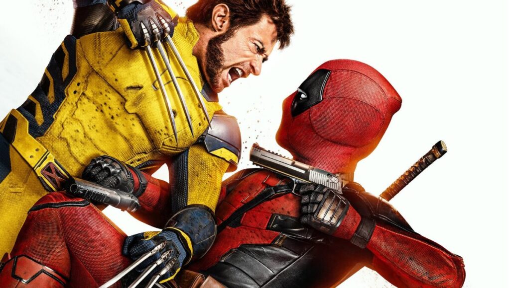 Deadpool Wolverine: Epic MCU Reunion You Can't Miss