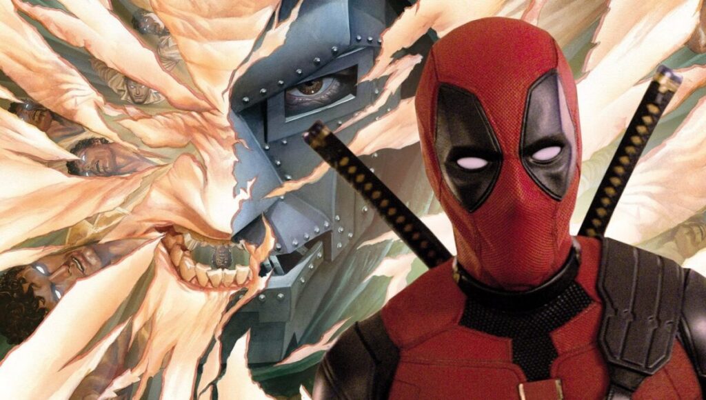 Deadpool Wolverine: Epic MCU Reunion You Can't Miss