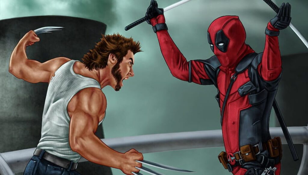 Deadpool Wolverine: Epic MCU Reunion You Can't Miss