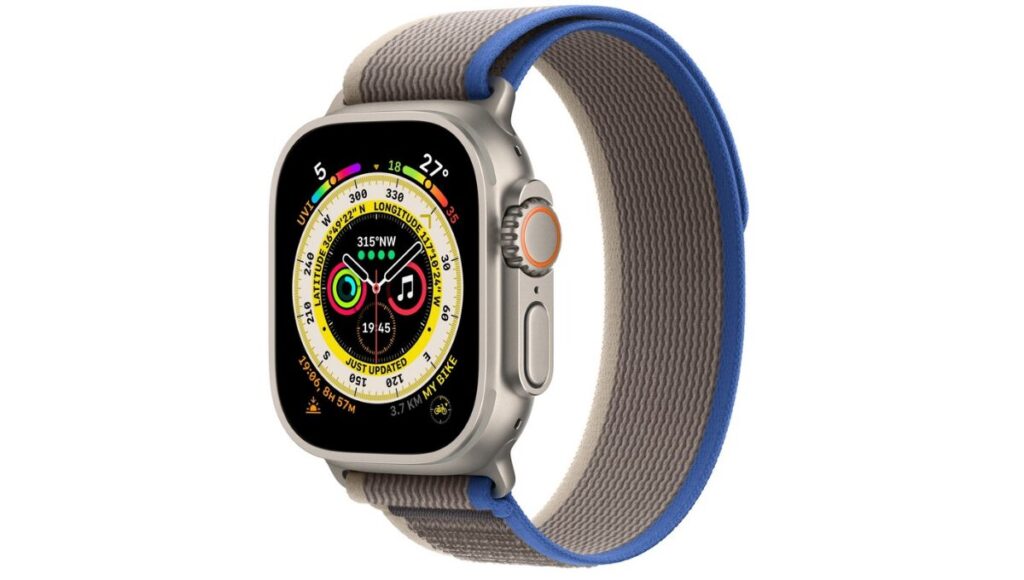 ATT Apple Watch Series 9