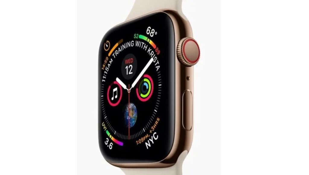 ATT Apple Watch Series 9