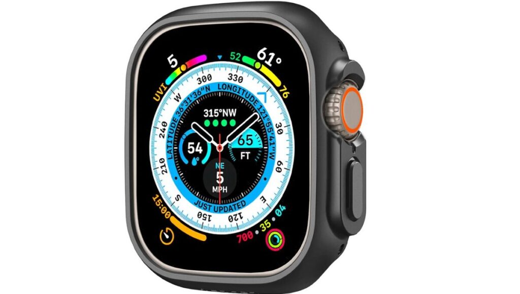 ATT Apple Watch Series 9