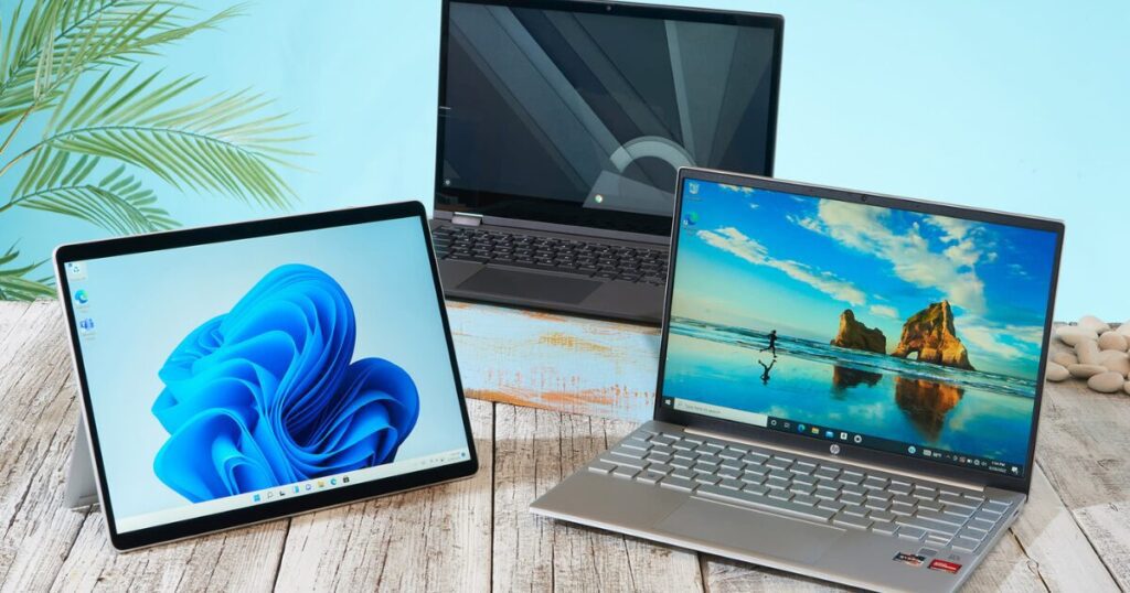 Best Selling Laptops For Students