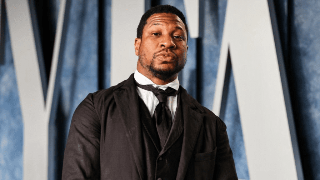 Jonathan Majors