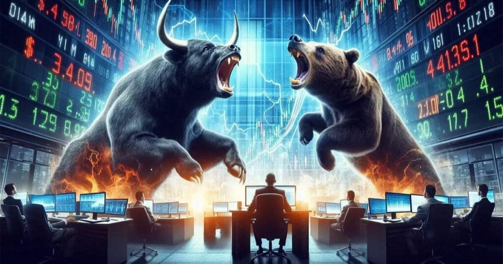 US Market Today