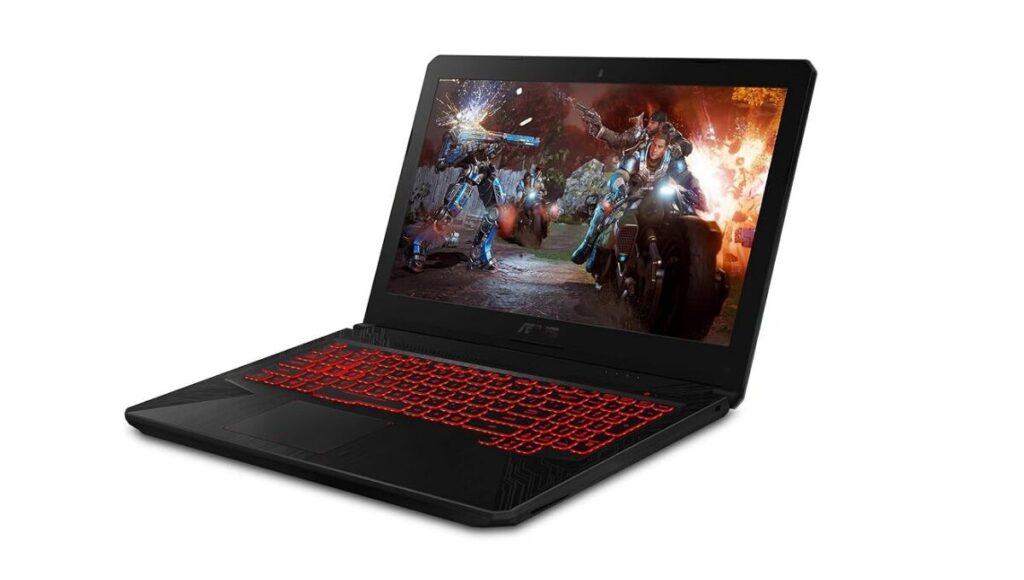 Is Asus a Gaming Laptop