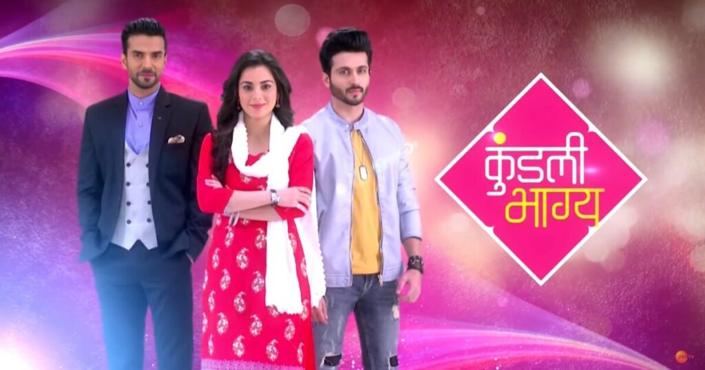 Kundali Bhagya 14 August 2024