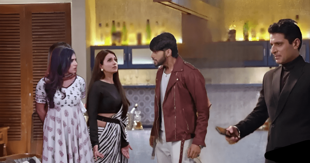 Kundali Bhagya 30th August 2024