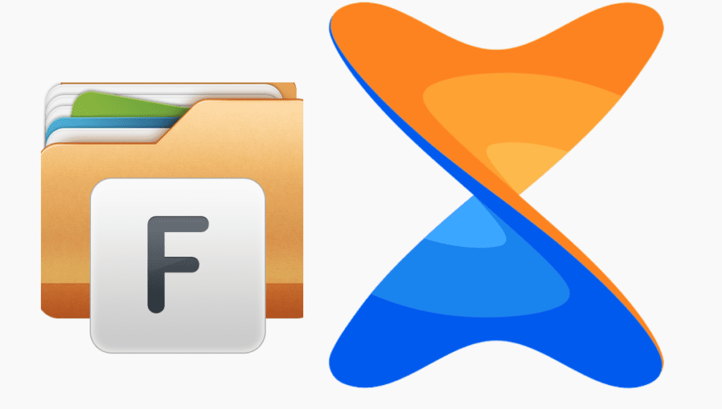 How to Access Xender Files on iPhone