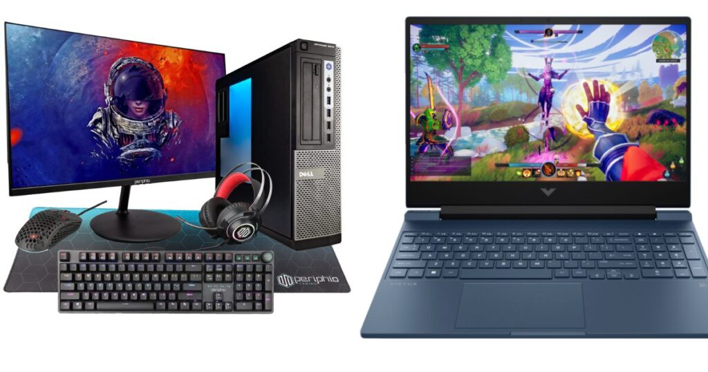 Is Laptop And Computer The Same