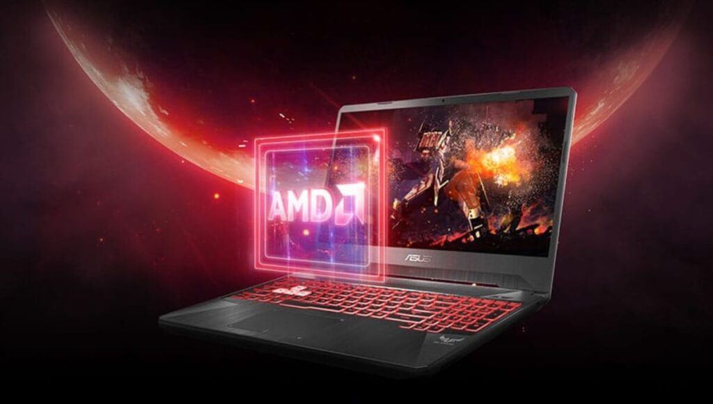 Is Asus a Gaming Laptop