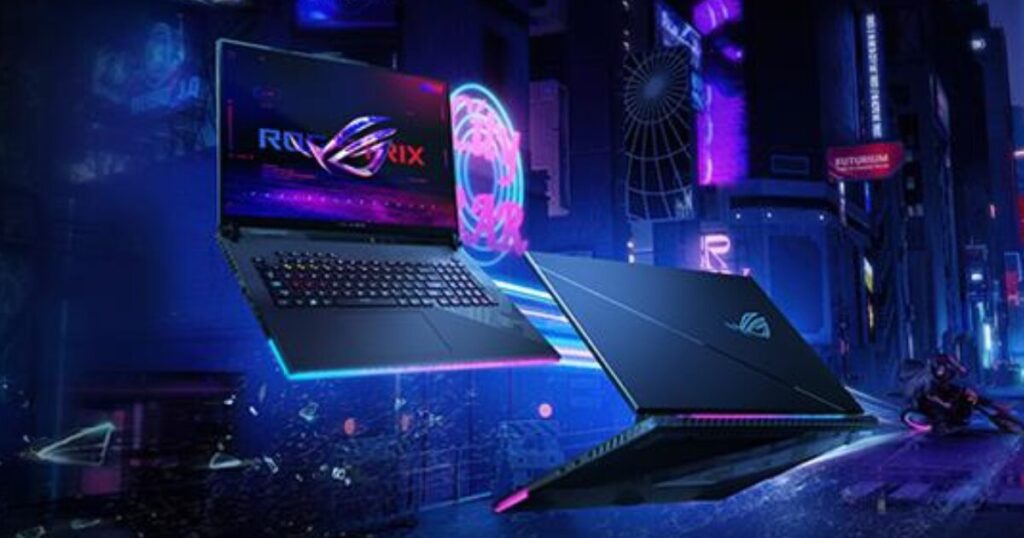 Is Asus a Gaming Laptop