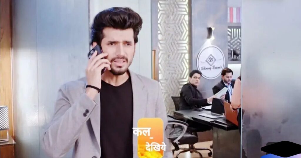 Kundali Bhagya 16 August 2024