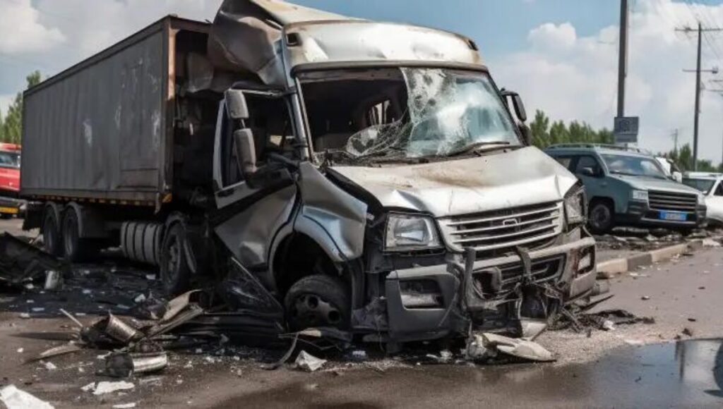 Lafayette Truck Accident Lawyer