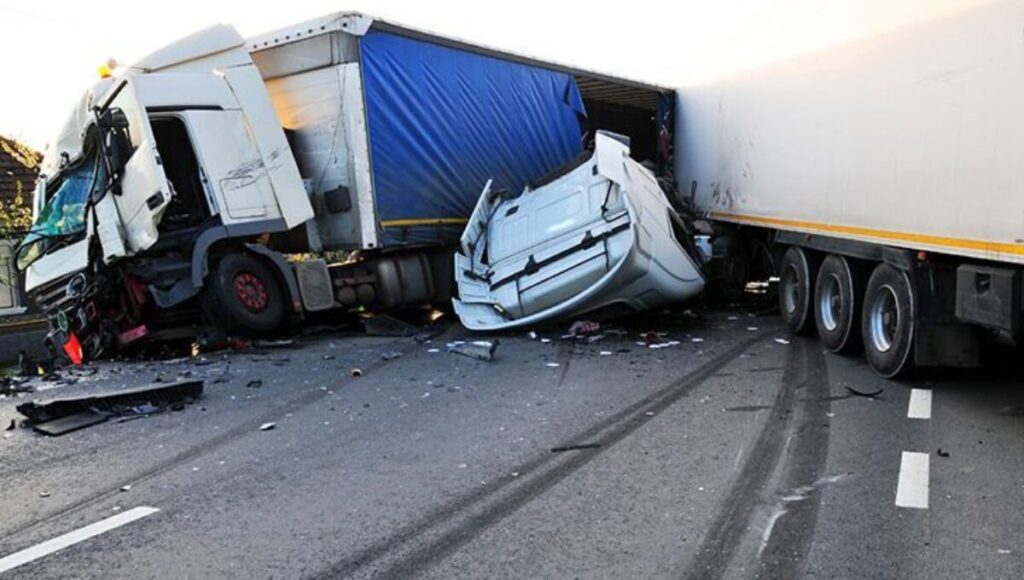 Lafayette Truck Accident Lawyer