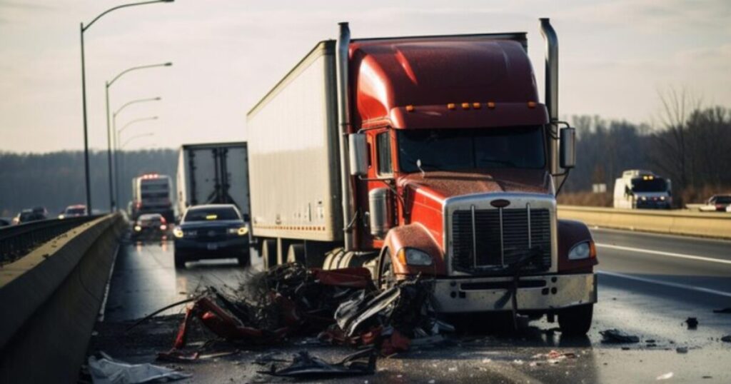 Lafayette Truck Accident Lawyer