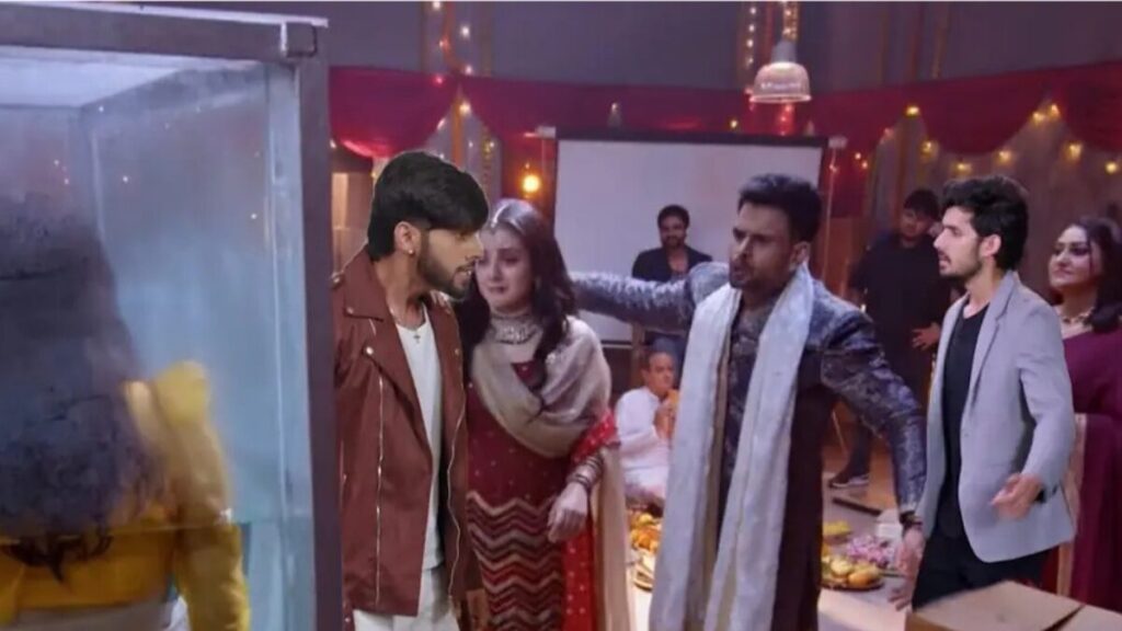 Kundali Bhagya 23 August 2024