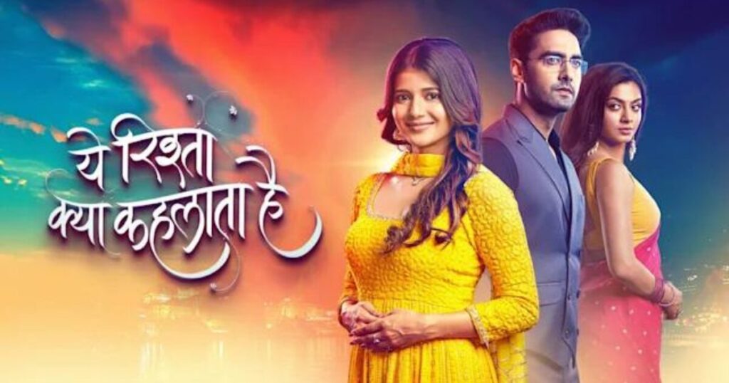 Yeh Rishta Kya Kehlata Hai 28th August 2024