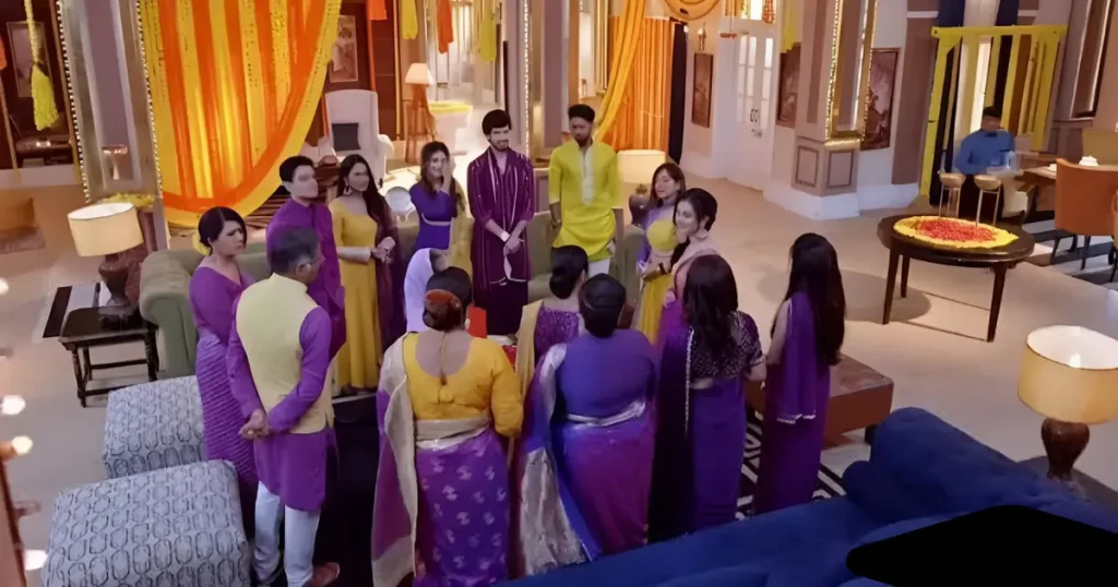 Kundali Bhagya 5 September 2024