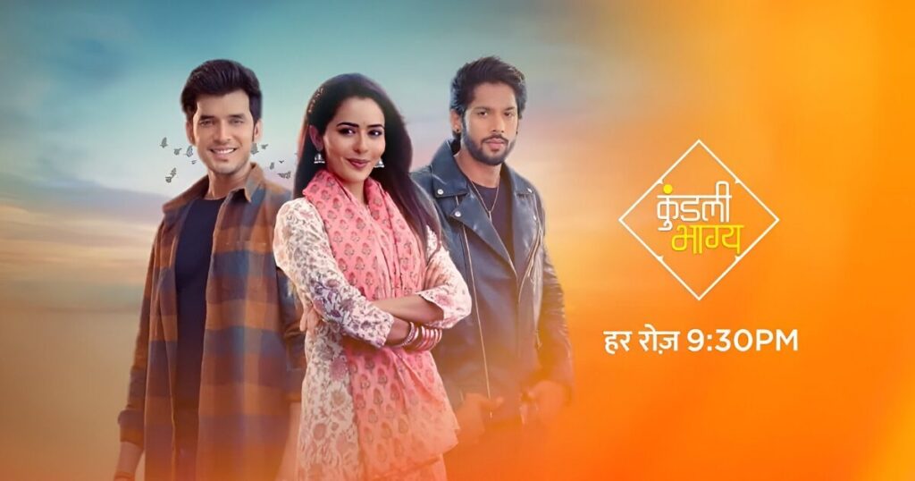 Kundali Bhagya 15 September 2024