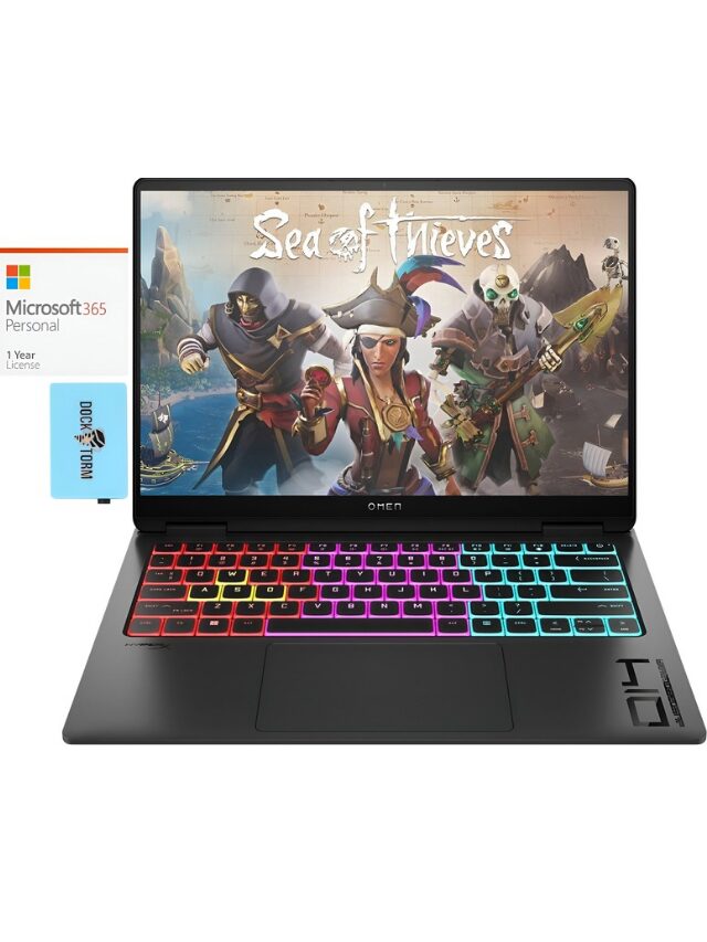 14 Inch Gaming Laptop