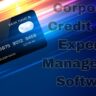 Corporate Credit Card Expense Management Software